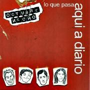 Lo Que Pasa Aquí a Diario