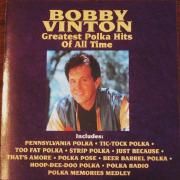 Greatest Polka Hits Of All Time}