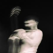 Blur Of Dreams}