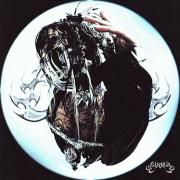Capa do Álbum "MASK ON!", de kouth