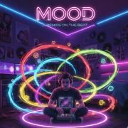 Portada de Álbum "MOOD", de Jeremias On The Beat