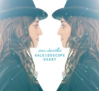 Kaleidoscope Heart}