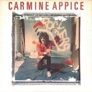 Carmine Appice}