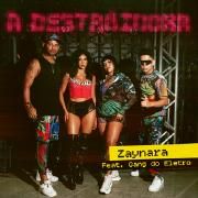 A Destruidora (part. Gang do Eletro)}