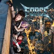 Portada de Álbum "FORCE", de Force