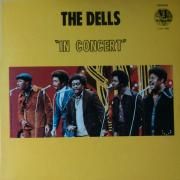 The Dells In Concert}