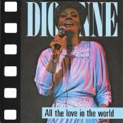 All The Love in The World}