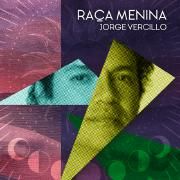 Raça Menina - Single}