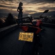 Q Hubo Amor (Medellín) (part. Blessd y Jere Klein)}