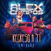 Regreso a Ti (En Vivo)}