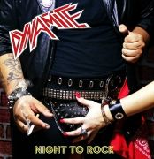 Night To Rock (Demo) }
