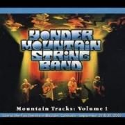 Mountain Tracks: Volume 1}