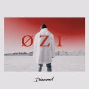 Portada de Sencillo/EP "Diamond鑽石", de ØZI