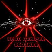 Capa do Single/EP "Debo Romper Cadenas", de Gaby Corra