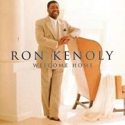 Welcome Home (Ron Kenoly album)}