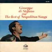 Sings Best of Neapolitan Songs}