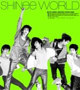 The SHINee World