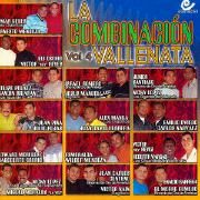 La Combinación Vallenata Vol. 4}