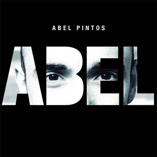 Abel Álbum de Abel Pintos LETRAS.MUS.BR