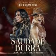 Saudade Burra (part. Lauana Prado)