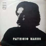 Patricio Manns