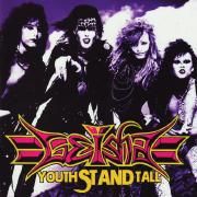 Youth Stand Tall