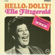 Ella Fitzgerald Vol 1}