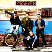 24/Seven (Deluxe Edition)}