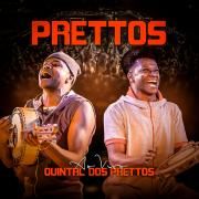 Quintal Dos Prettos (Ao Vivo)}