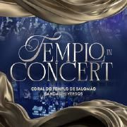 Templo In Concert Volume 2}