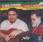 Canta o Payador Don Arabi Rodrigues