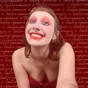 Romance, Teatro