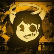 Rap da Alice Angel (BATIM) - Perfeita de Novo}