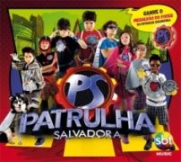 Patrulha Salvadora (Vol. 1)