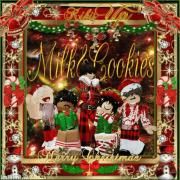 Milk&Cookies}
