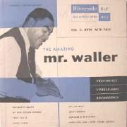The Amazing Mr. Waller (Vol. 2: Jivin' With Fats)}