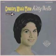 Country Music Time}