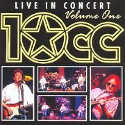 Live In Concert}