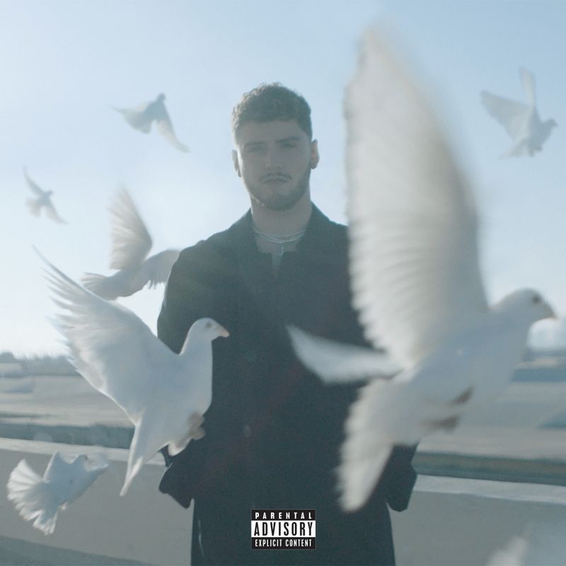 PARADISE (TRADUÇÃO) - Bazzi 