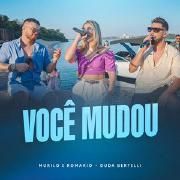 Você Mudou (Acústico, Ao Vivo) 