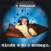 Ainda É Só o Começo}