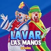 Lavar Las Manos (En Español)}