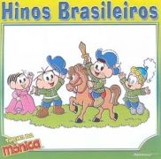 Turma da Mônica: Hinos Brasileiros}