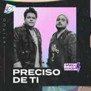 Preciso de Ti}