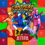 Cantigas Para Dançar, Vol. 1