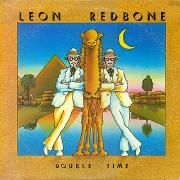 Capa do Álbum "Double Time", de Leon Redbone