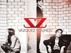 Vázquez Sounds }