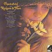Chacksfield Plays Rodgers & Hart}