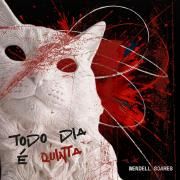 Todo dia é quinta (E me lambe de ausência)}