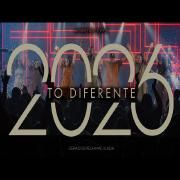 Tô Diferente (Ao Vivo no CJGPI)}